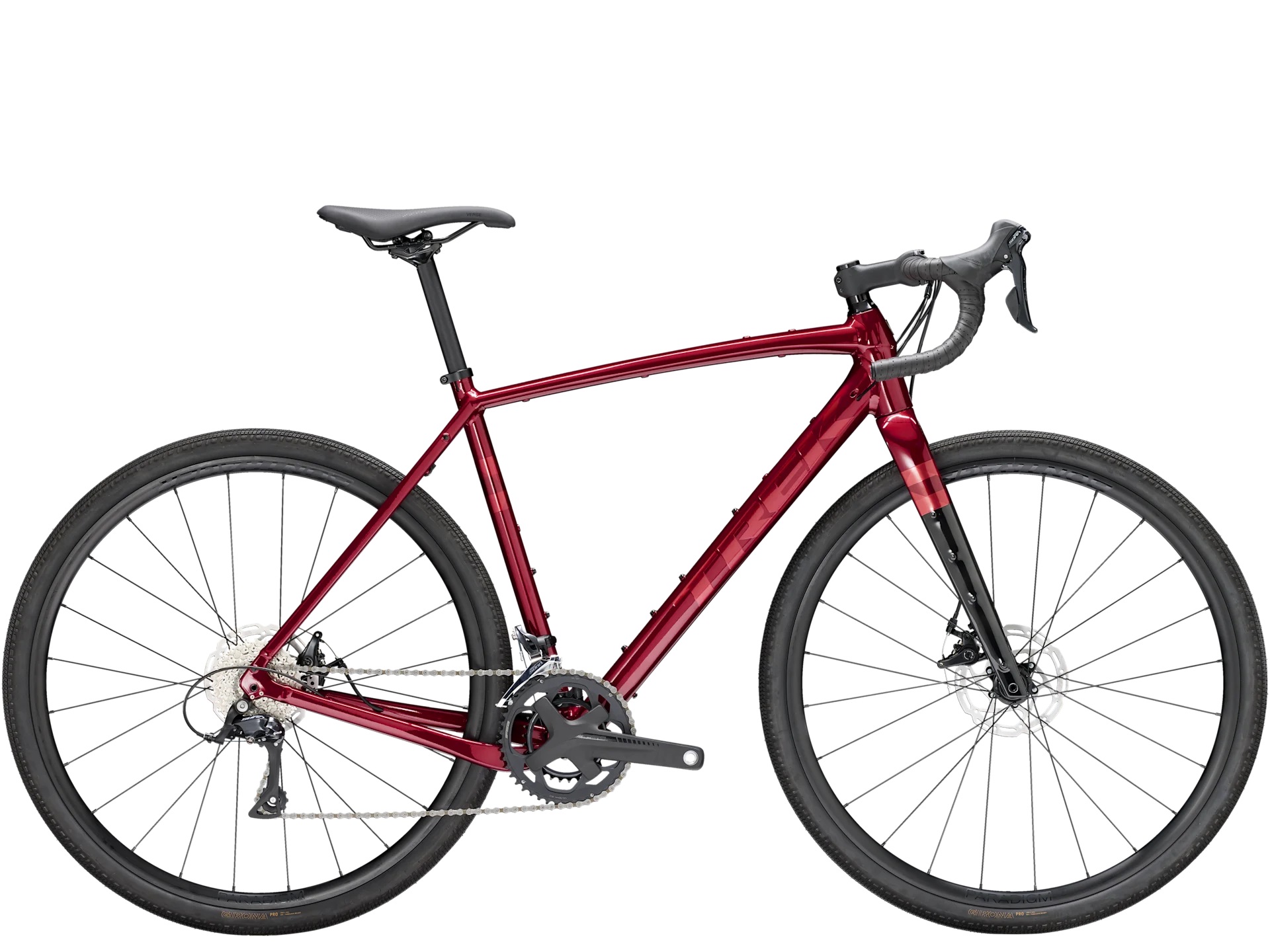 Trek Checkpoint ALR talla 56 Ciclos Beni